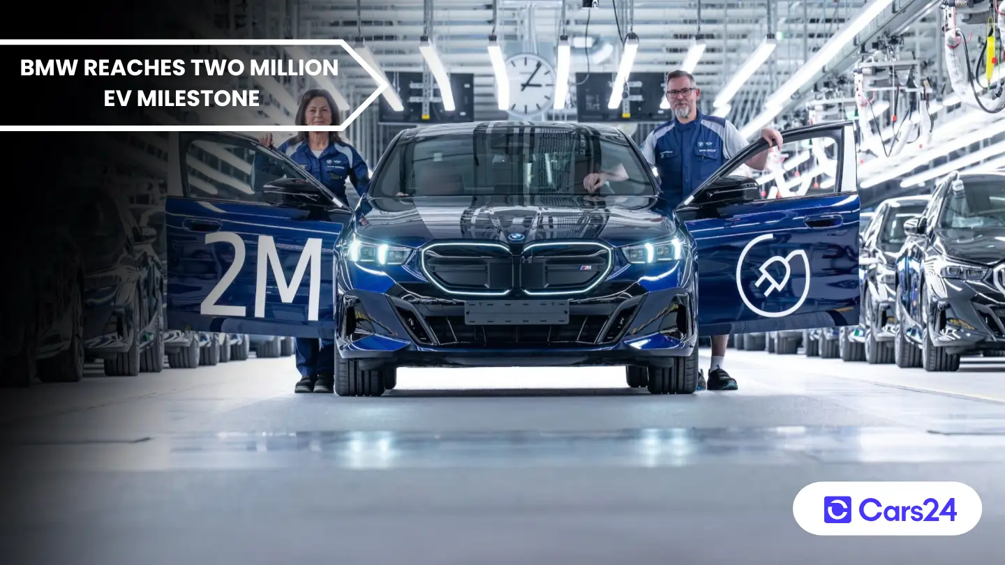 BMW
