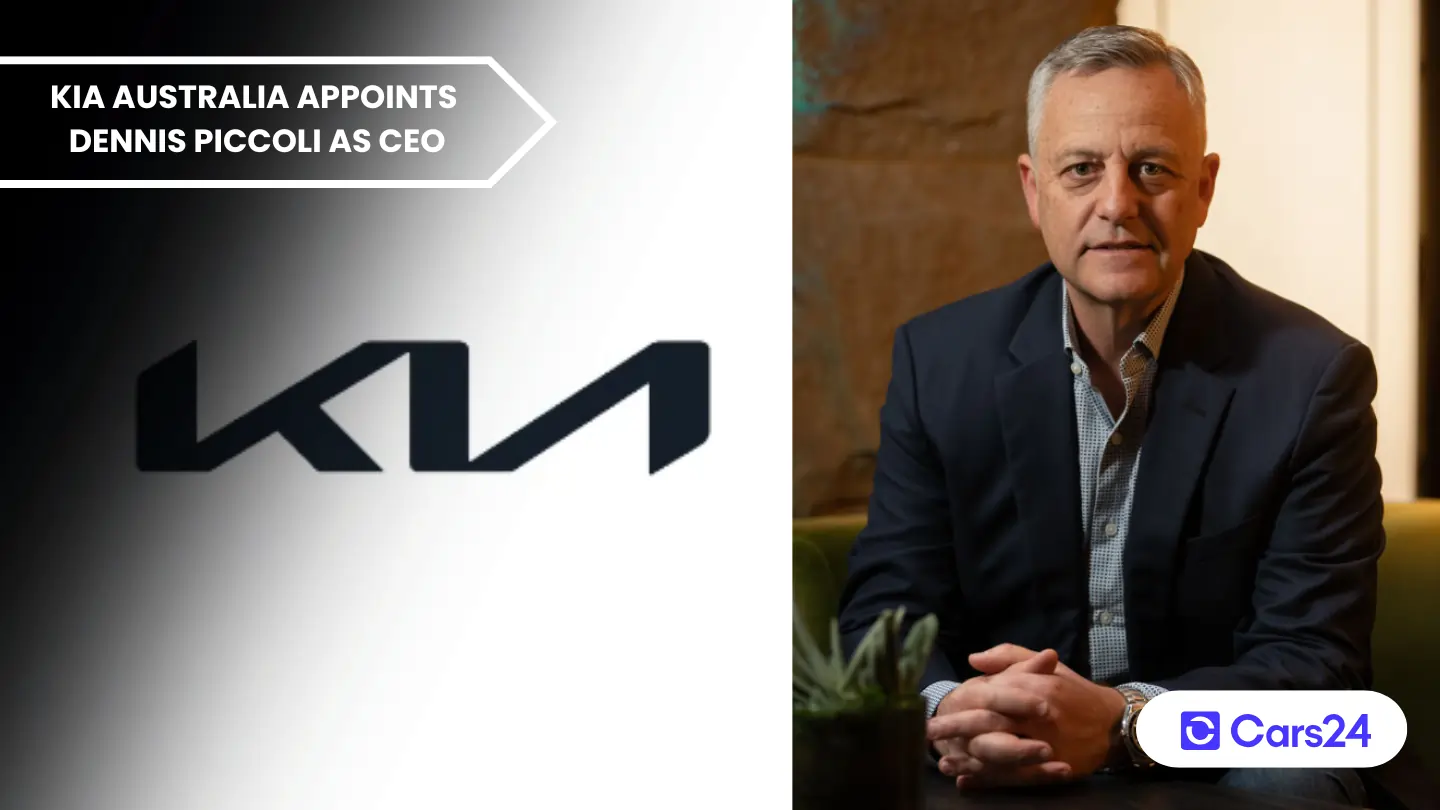 Kia Australia