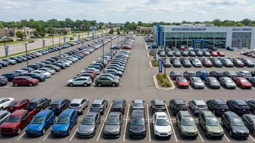 Australians turn to hybrids as rising fuel costs drive used car demand 