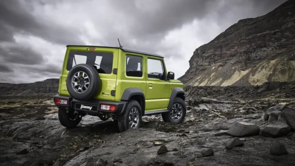 Jimny
