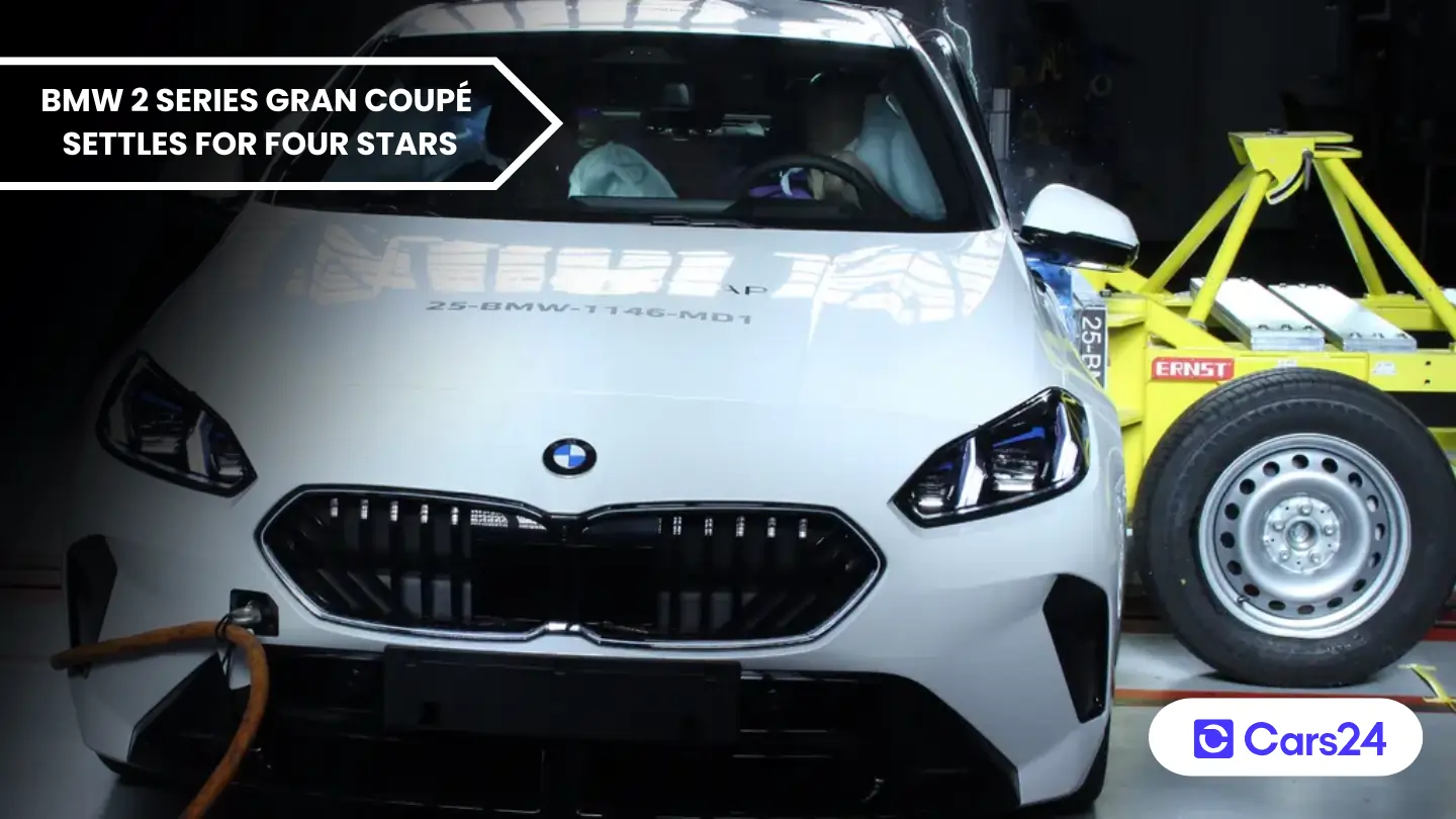 bmw series 2