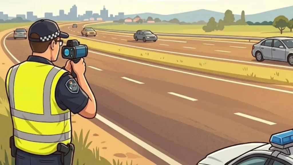 smartwatch while driving