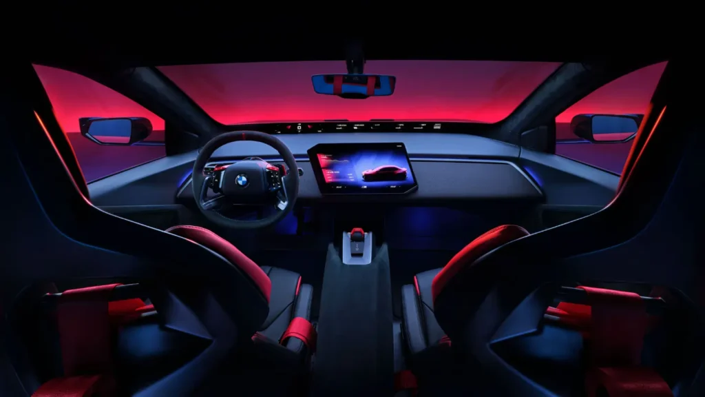 BMW M Concept