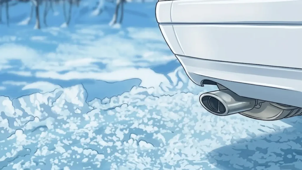 Why Does Cold Weather Affect Car Batteries?