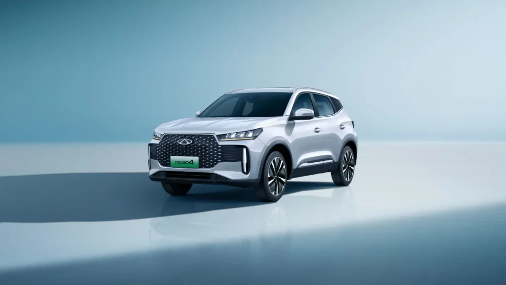 Chery launches Winter Care Campaign in Australia