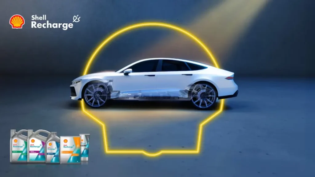 10-minute EV charging