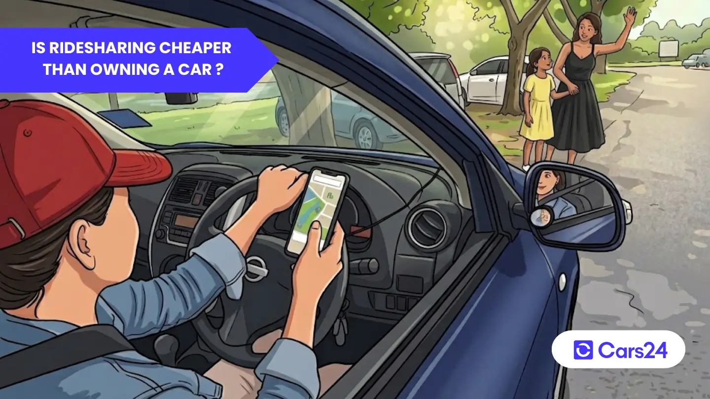 ridesharing
