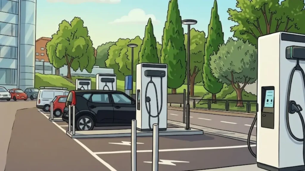 7 used electric car red flags