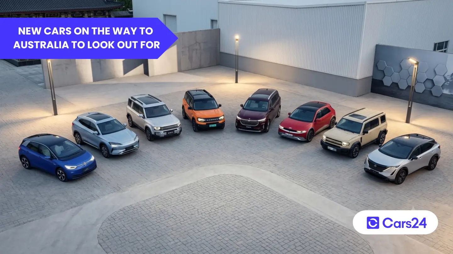New cars on the way to Australia to look out for (1)