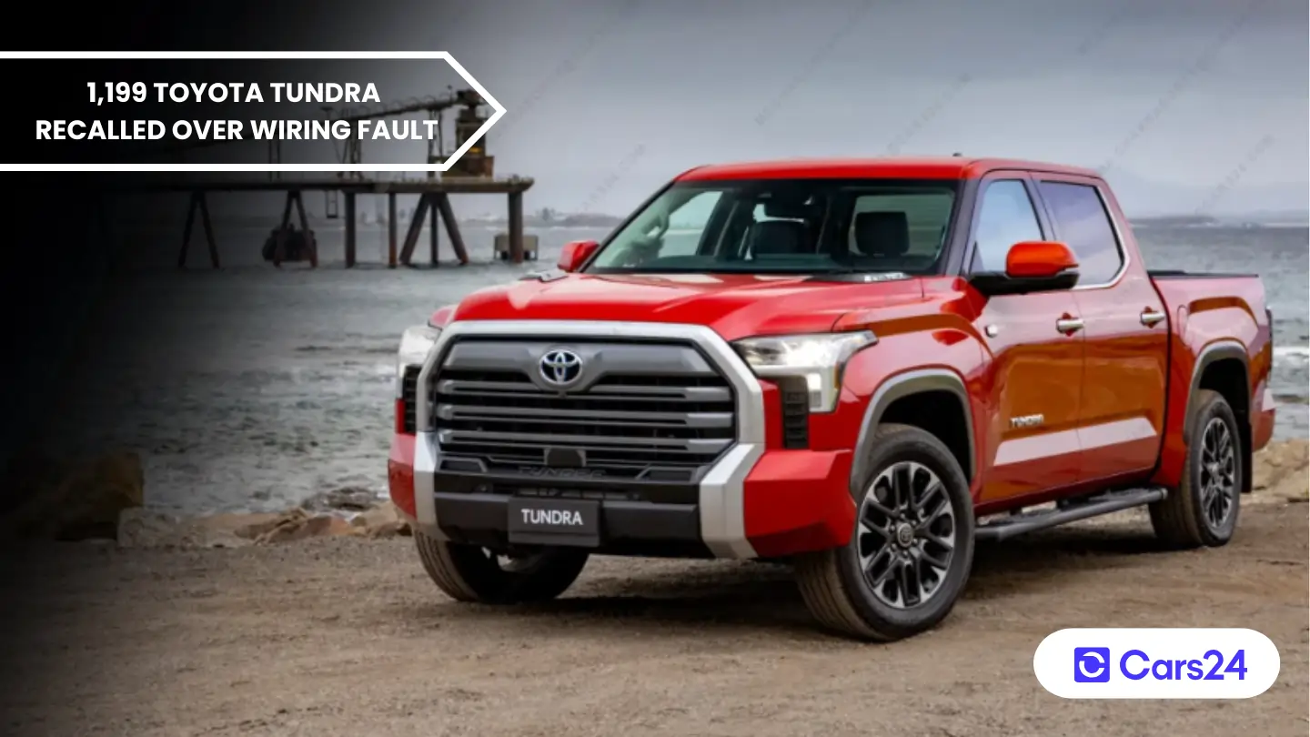 toyota tundra