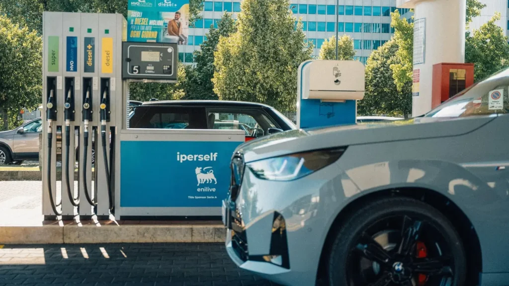 renewable diesel Australia