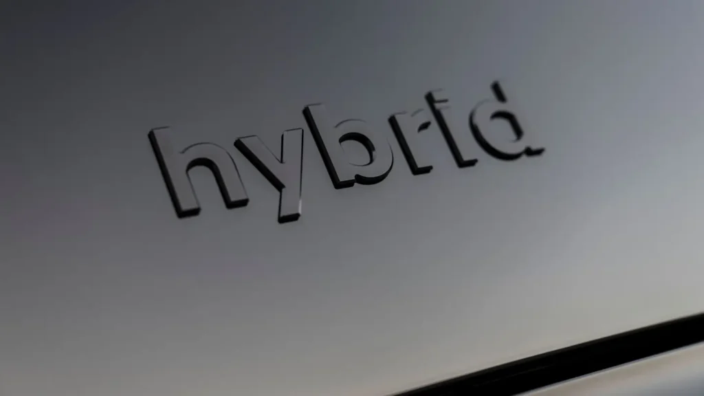 Hyundai PALISADE Black Ink