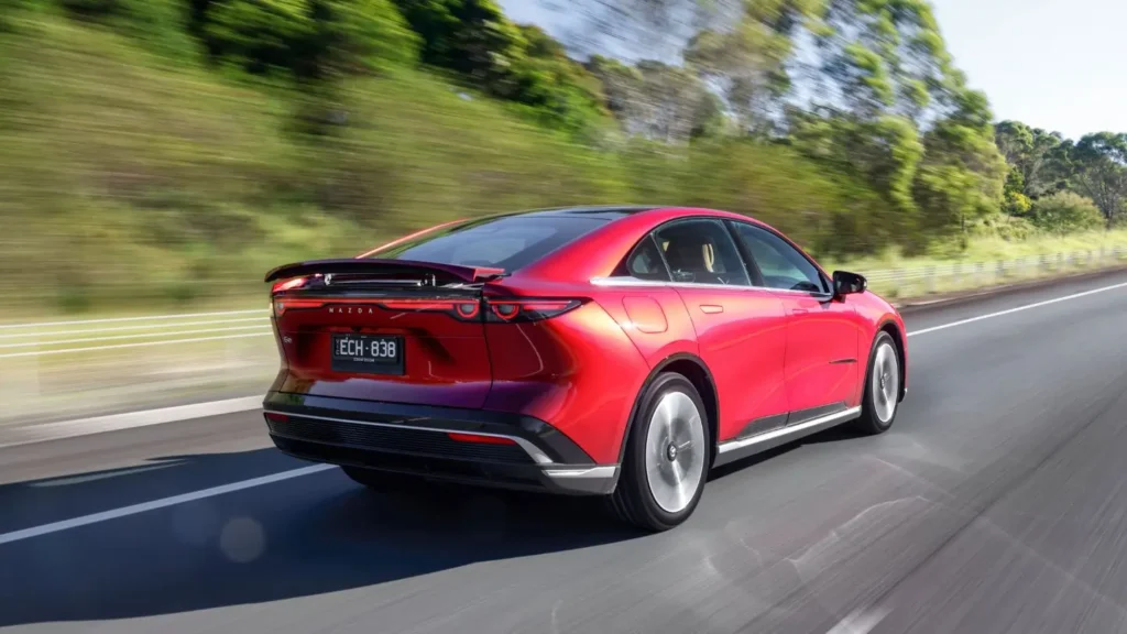 Mazda Guaranteed Future Value