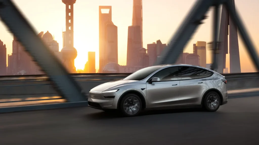 Tesla model y the top selling model in june 2026 australia