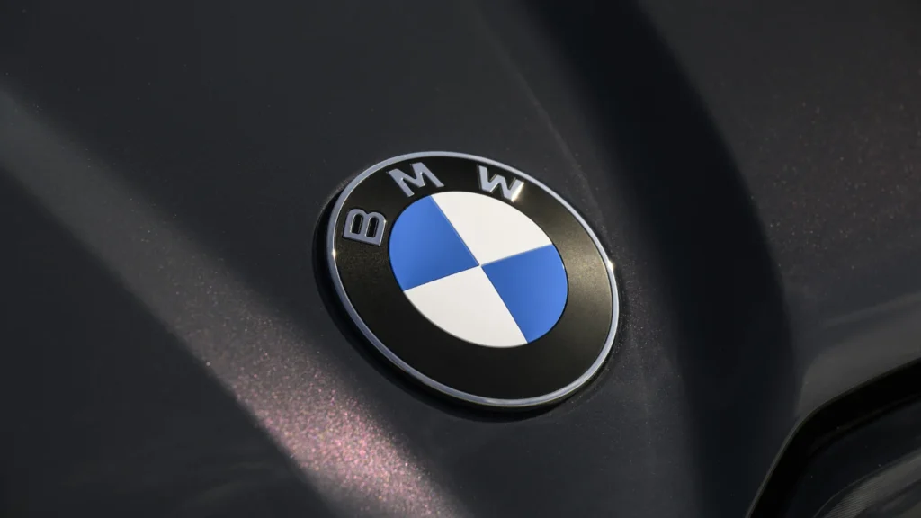 BMW investment Australia