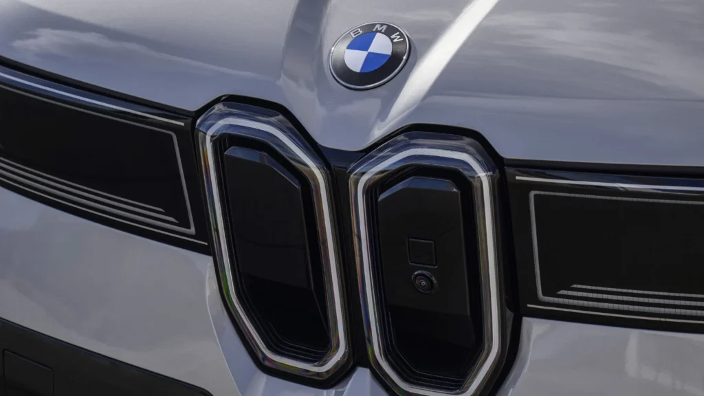 BMW investment Australia