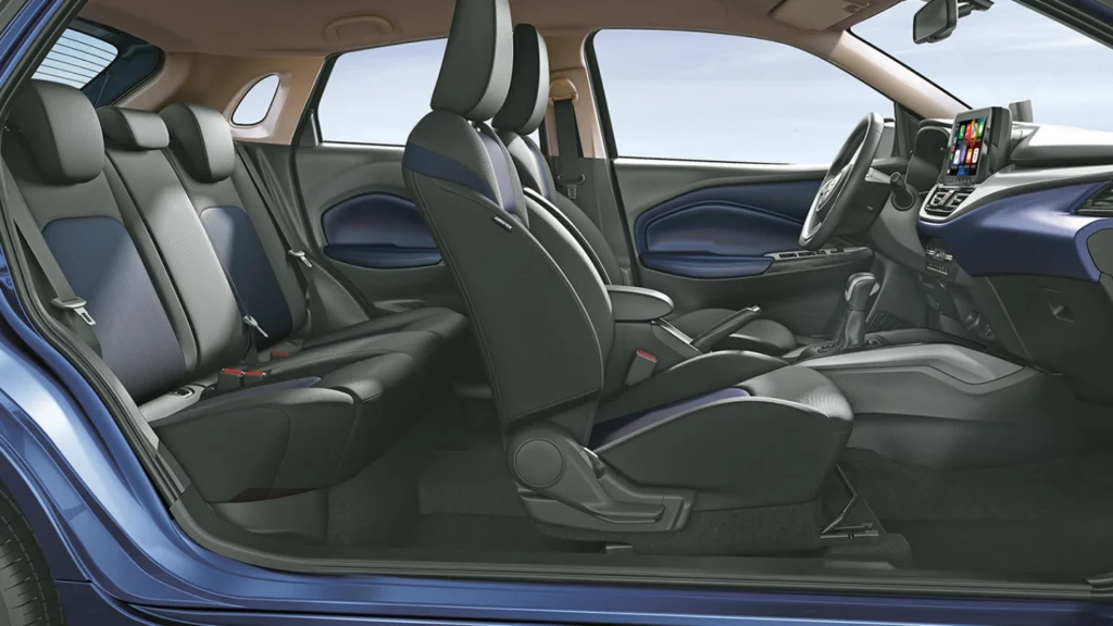 New Suzuki Baleno could return