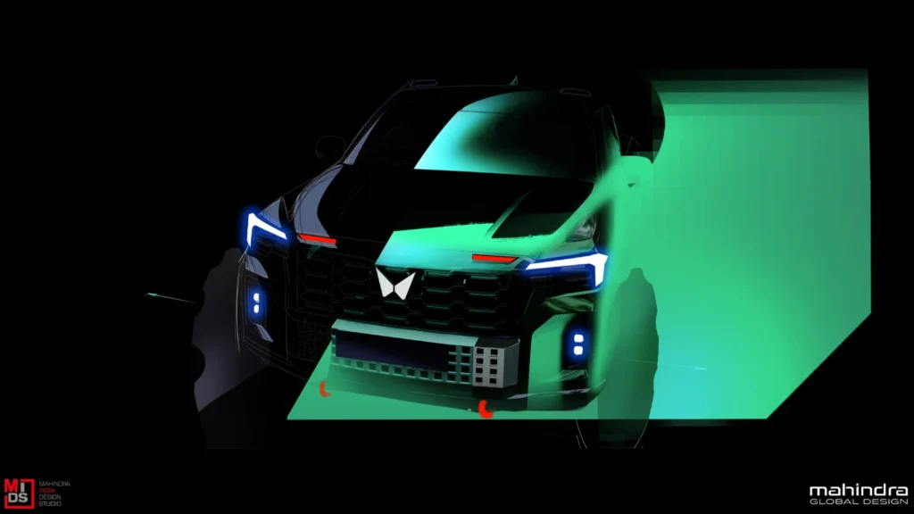 Mahindra Lifestyler