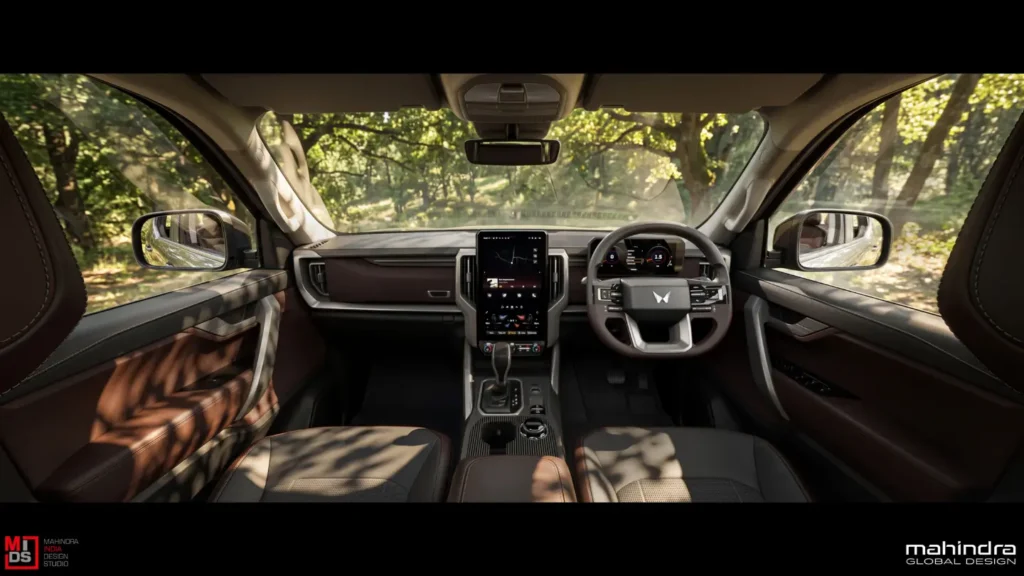 Mahindra Lifestyler