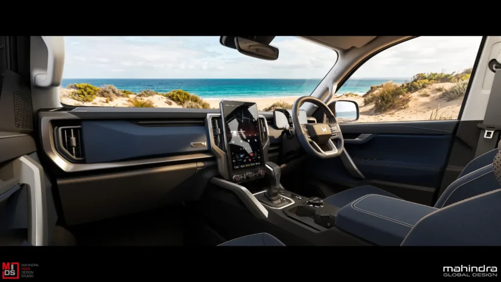 Mahindra Lifestyler