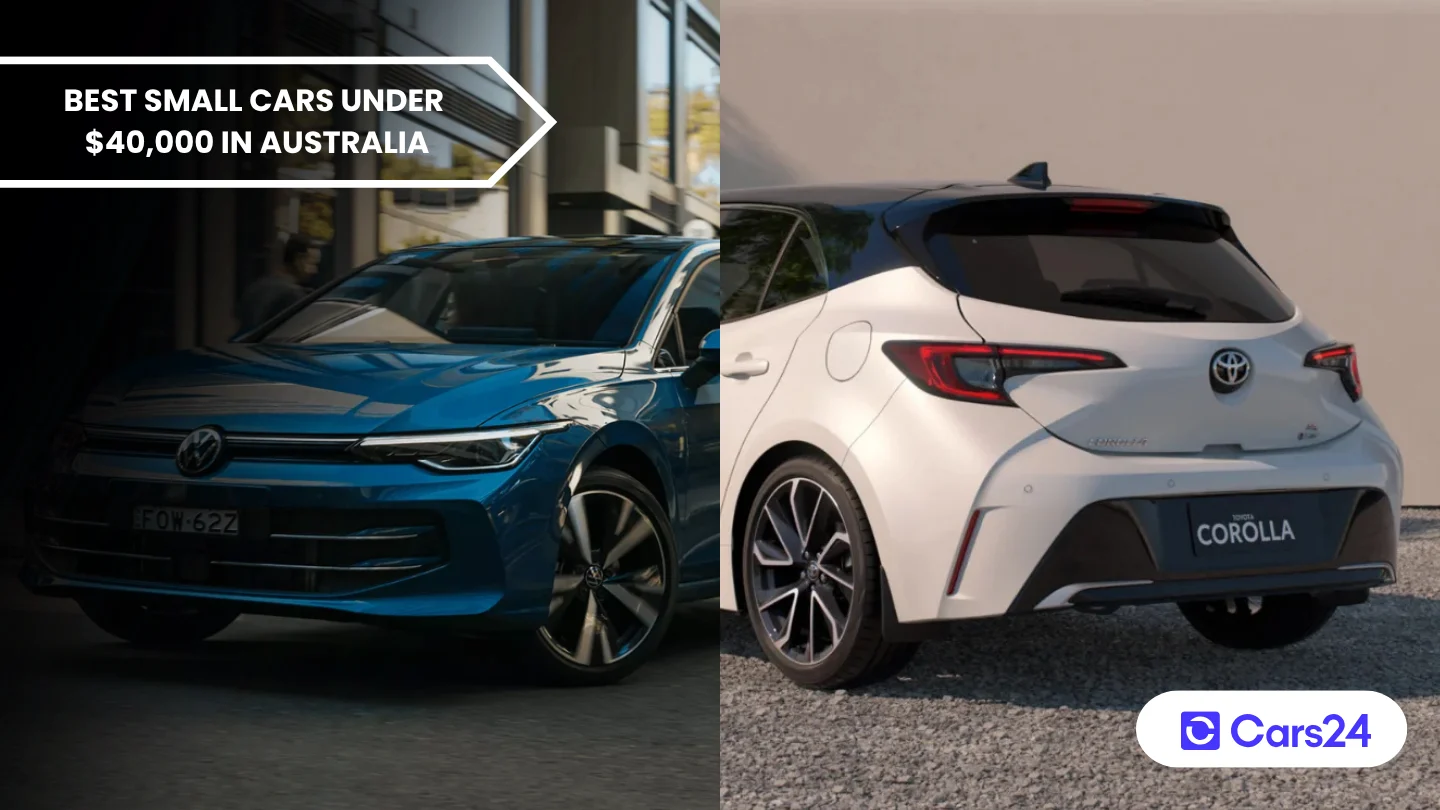 small cars under 40,000