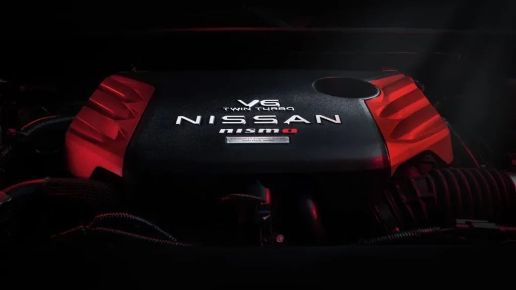 Nissan Patrol Nismo