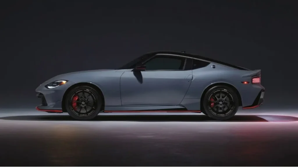Nissan Z Nismo