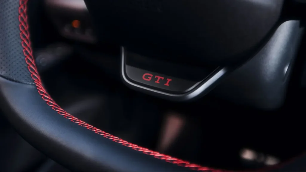 Volkswagen ID.3 GTI