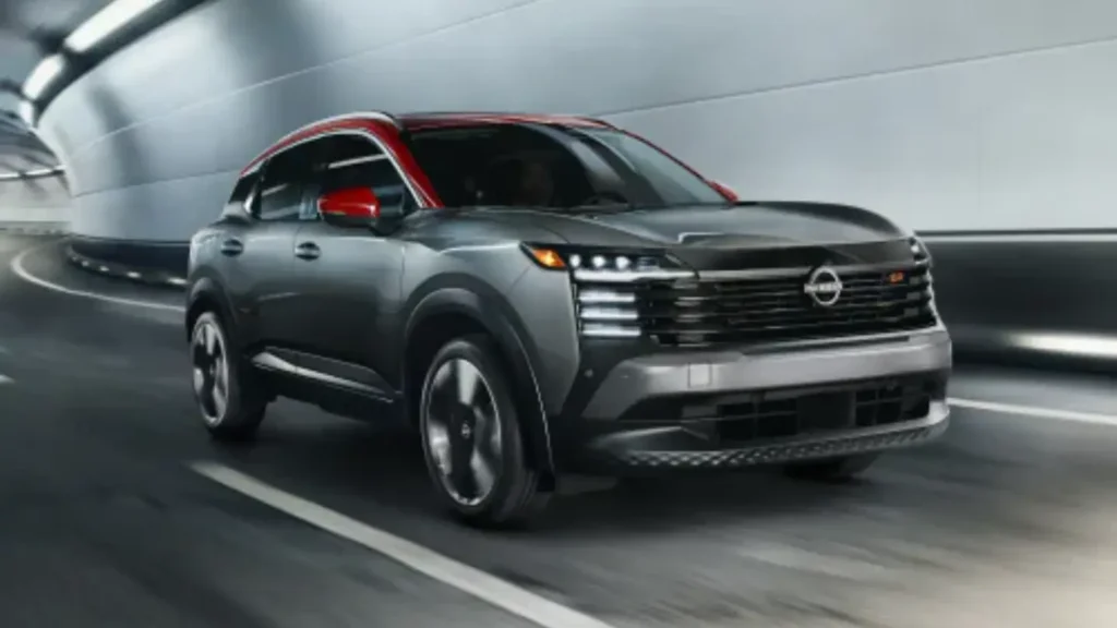 Nissan Kicks Australia launch