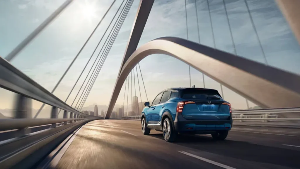 Nissan Kicks Australia launch