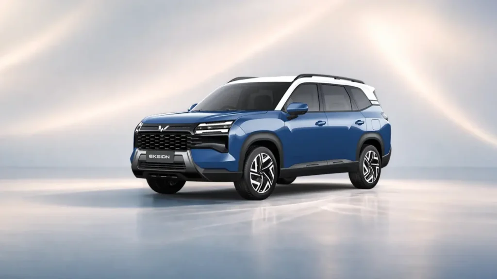 Wuling Eksion EV
