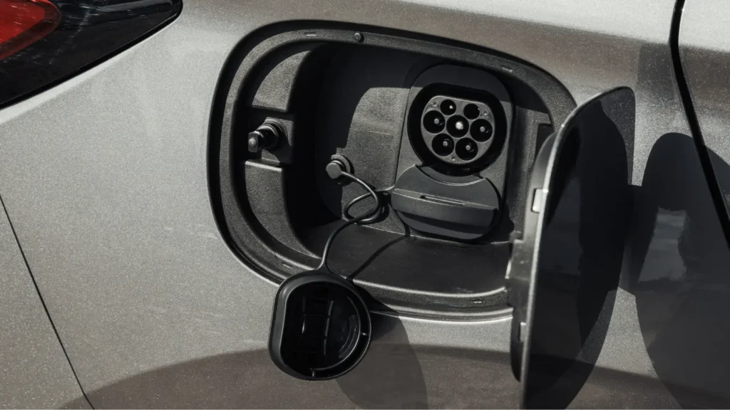 BYD Atto 3 EVO