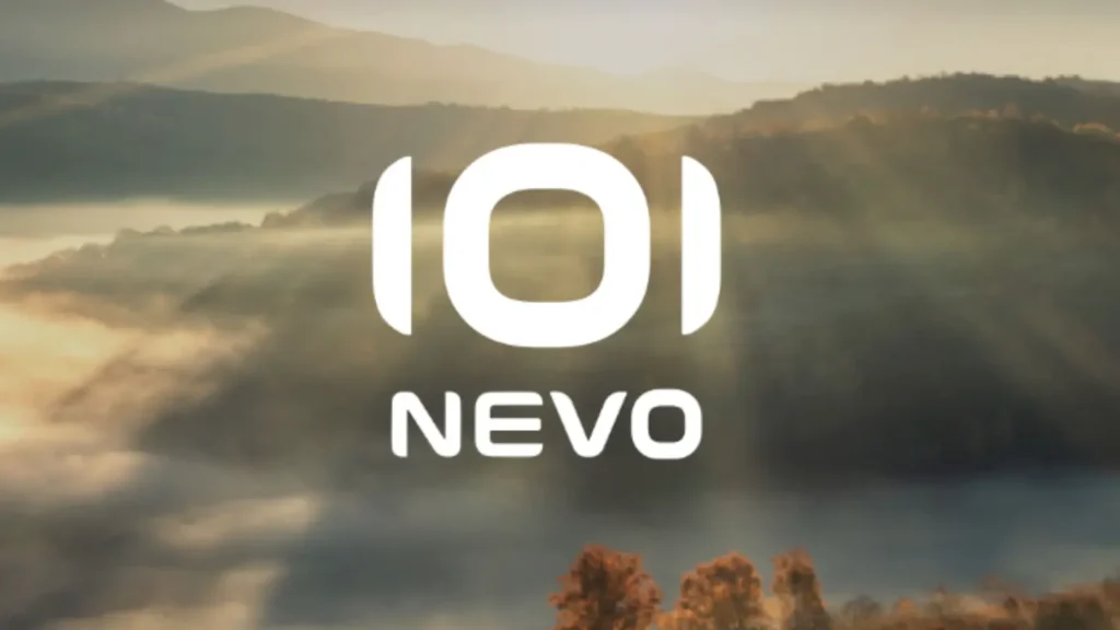 Changan Nevo electric and hybrid cars coming to Australia 