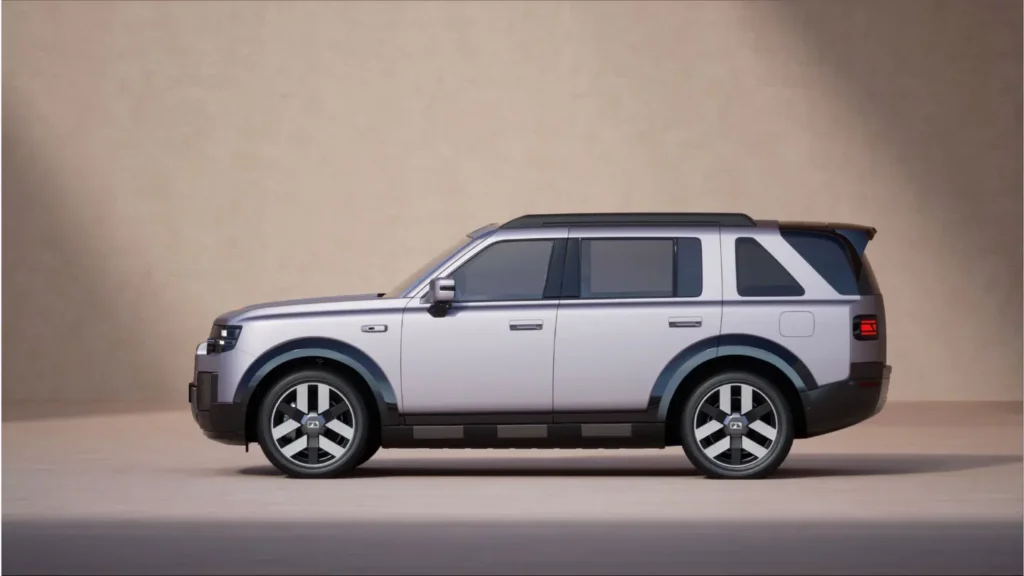 Freelander 8