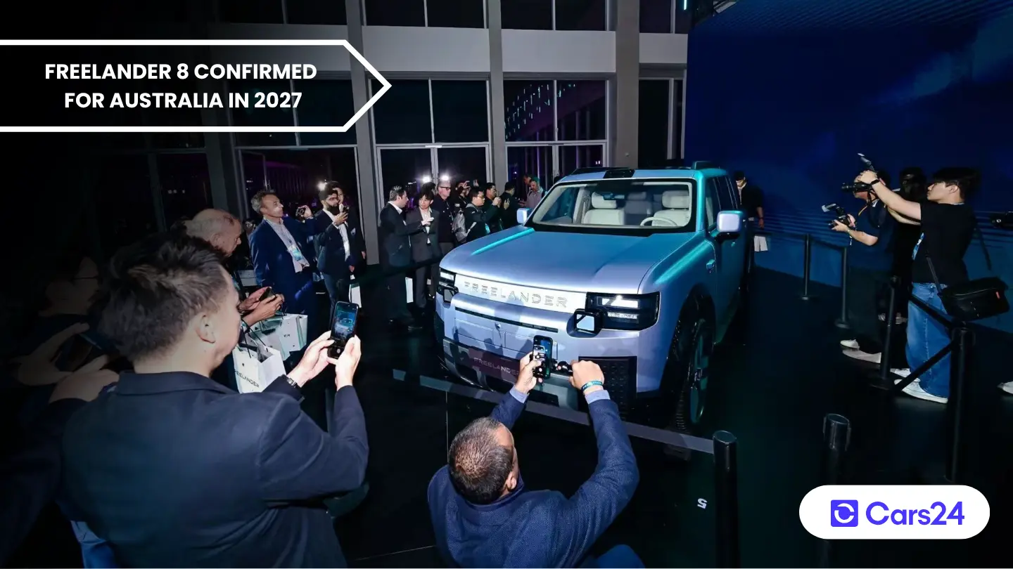 Freelander 8