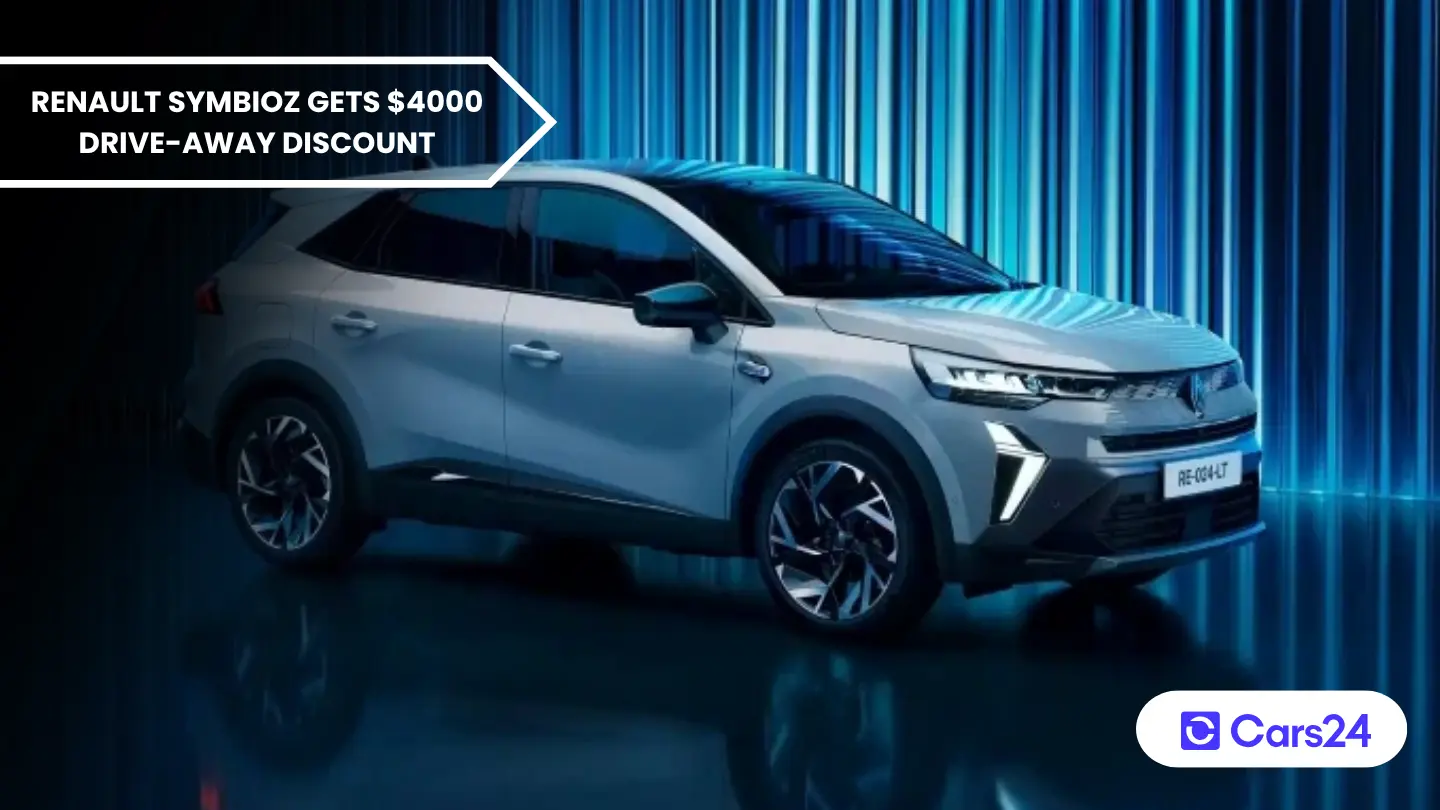 Renault Symbioz