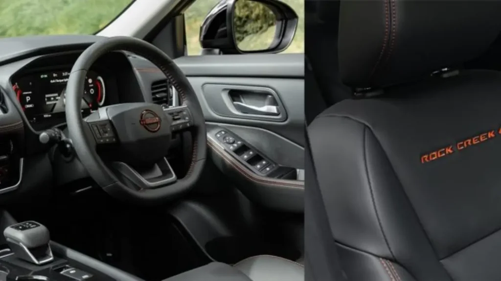 Nissan X-Trail Rock Creek launches petrol-only