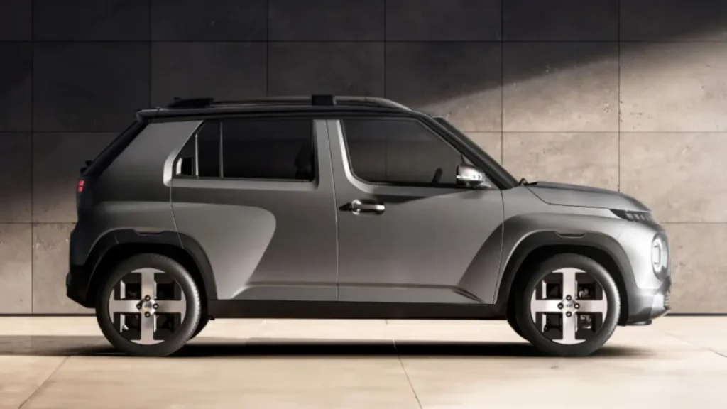 2027 Hyundai Inster price cut in Australia