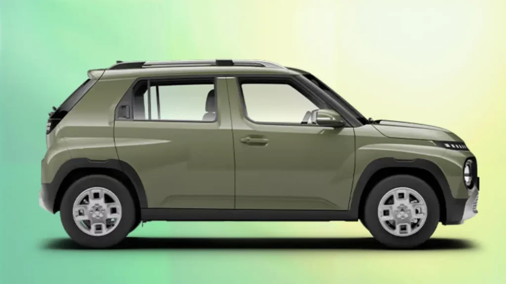 2027 Hyundai Inster price cut in Australia