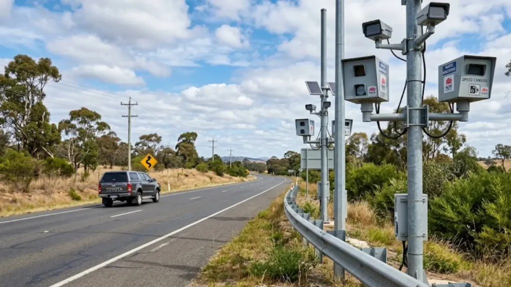 Melbourne 30km/h speed limit trial starts October 