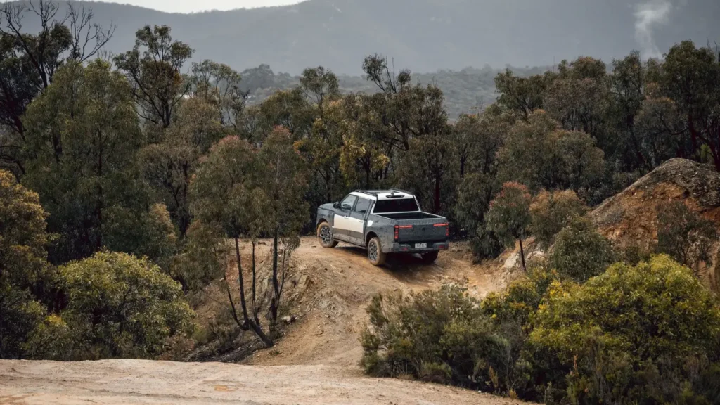 Nissan Navara Pro PHEV