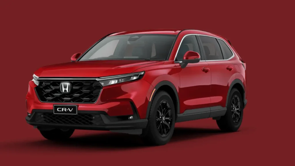 Honda offers up to $3000 in fuel cards