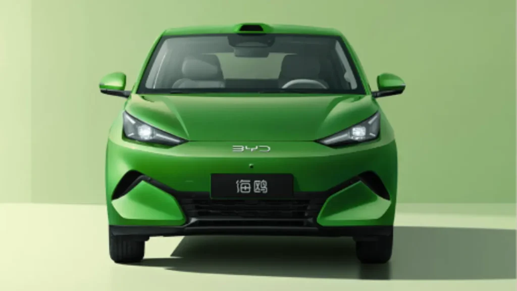 second gen byd seagull