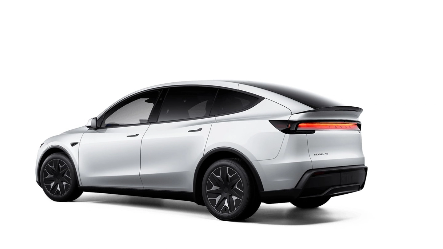 Tesla Model Y L Premium AWD EV
