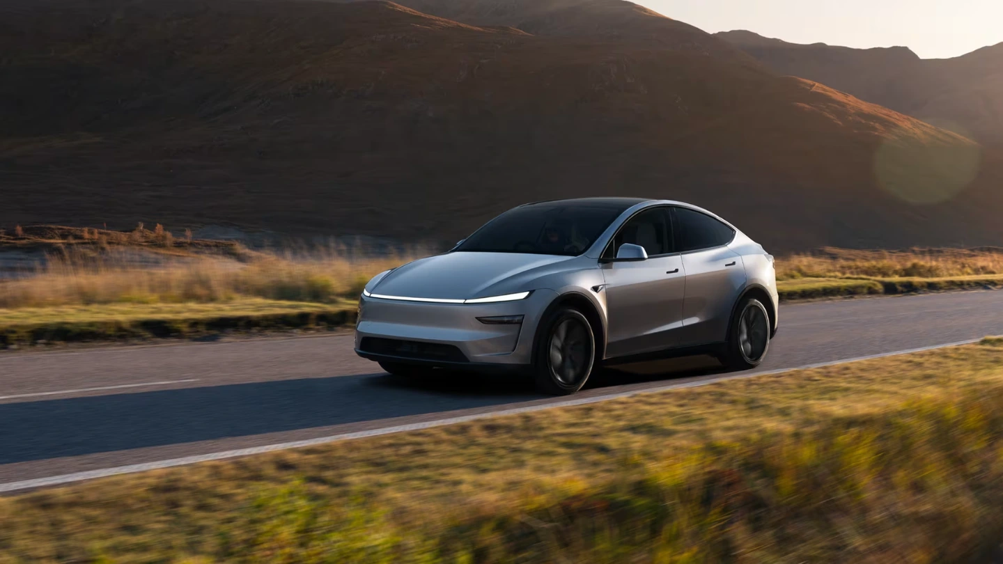 Tesla Model Y Premium EV