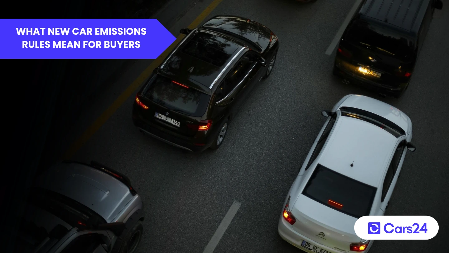 What Australias new car emissions rules mean for buyers banner