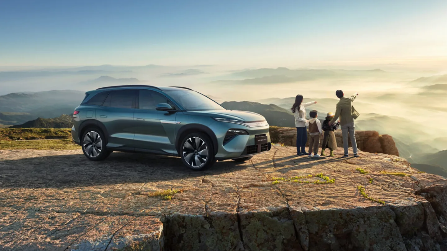 byd sealion 8 phev australia